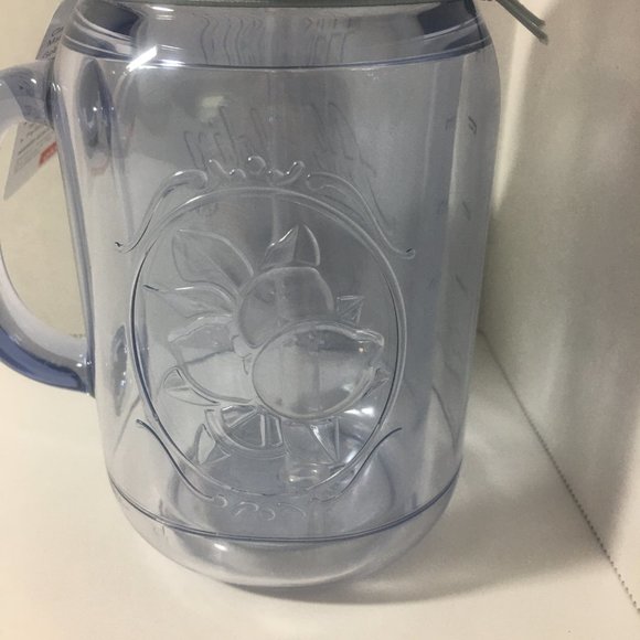 Aladdin Tumbler Mason Jar Travel Mug - Picture 13 of 16